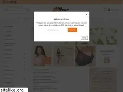 Sites similar to bwear.se