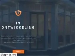 Sites similar to bwebdevelopment.nl