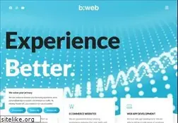 Sites similar to bwebsites.co.uk