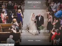 Sites similar to bweddingsplanner.com