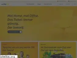 Sites similar to bwegt.de