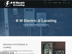 Sites similar to bwelectric.co