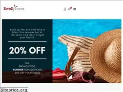 Sites similar to bwell4ever.com