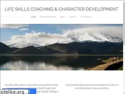 Sites similar to bwellcoaching.com