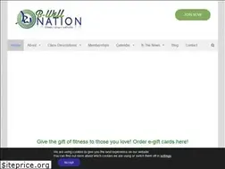 Sites similar to bwellnation.com