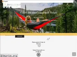Sites similar to bwelltrip.com