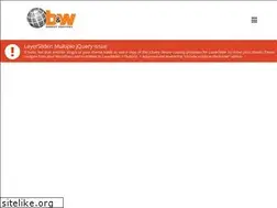 Sites similar to bwenergyservices.com