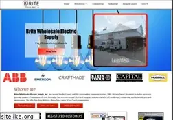 Sites similar to bwesinc.com