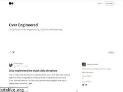 Sites similar to bweston.me