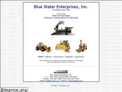 Sites similar to bweusa.com