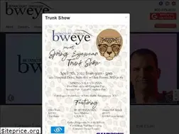 Sites similar to bweyecenter.com