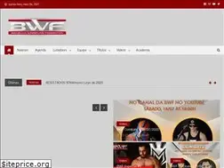 Sites similar to bwf.com.br