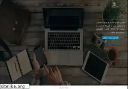 Sites similar to bwf.ir