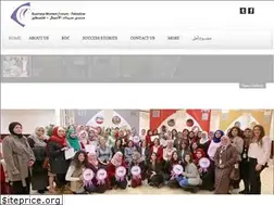 Sites similar to bwf.ps