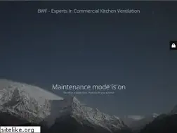 Sites similar to bwfabrications.co.uk
