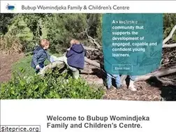 Sites similar to bwfcc.org.au
