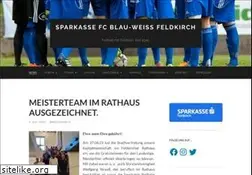 Sites similar to bwfeldkirch.at