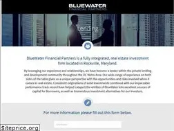 Sites similar to bwfpartners.com