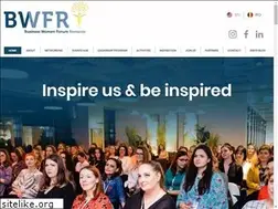 Sites similar to bwfr.org