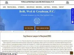 Sites similar to bwg-law.com
