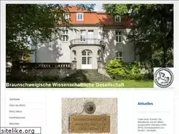 Sites similar to bwg-nds.de