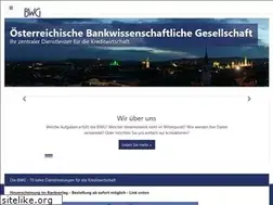 Sites similar to bwg.at