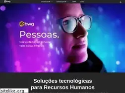 Sites similar to bwg.com.br