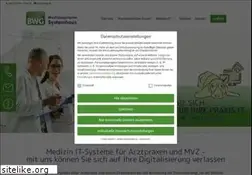Sites similar to bwg.de