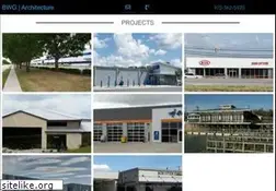 Sites similar to bwgarchitecture.com