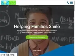 Sites similar to bwgdentalcentre.com