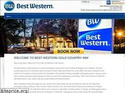 Sites similar to bwgrassvalley.com