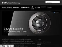 Sites similar to bwgroup.fi