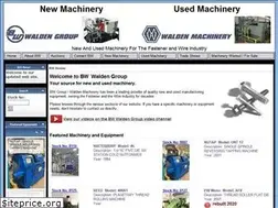 Sites similar to bwgroupinc.com