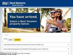 Sites similar to bwguest.com