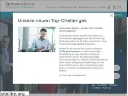Sites similar to bwgv-akademie.de