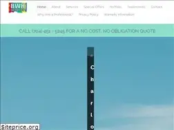 Sites similar to bwh-services.com