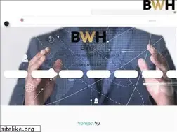 Sites similar to bwh.co.il