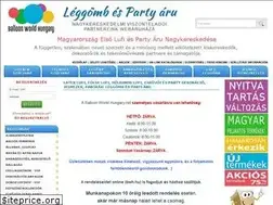 Sites similar to bwh.hu
