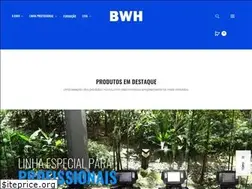 Sites similar to bwh.pt
