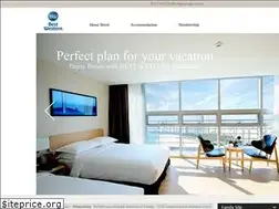 Sites similar to bwhaeundae.com