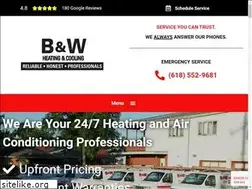Sites similar to bwheatcool.com