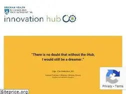 Sites similar to bwhihub.org