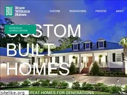 Sites similar to bwhomes.com