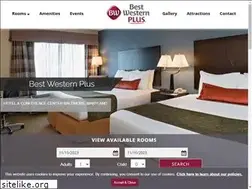 Sites similar to bwhotelbaltimore.com