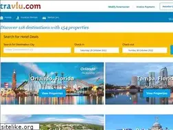 Sites similar to bwhotelmckenzie.com