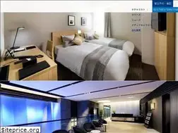 Sites similar to bwhotels.jp