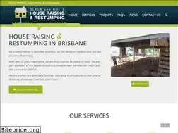 Sites similar to bwhouseraising.com.au