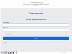 Sites similar to bwhpikenotes.org