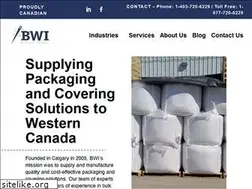Sites similar to bwi-1.com