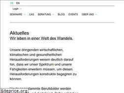 Sites similar to bwi.ch